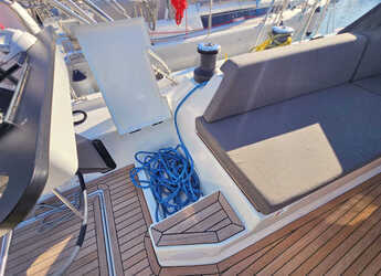 Alquilar velero en Marina Kastela - Dufour 44 Grand Large