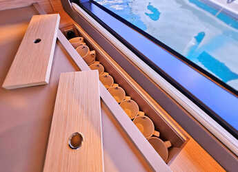 Alquilar velero en Marina Kastela - Dufour 44 Grand Large