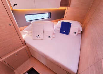 Alquilar velero en Marina Kastela - Dufour 44 Grand Large