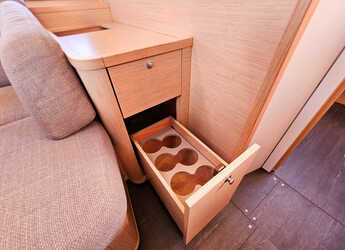 Alquilar velero en Marina Kastela - Dufour 44 Grand Large