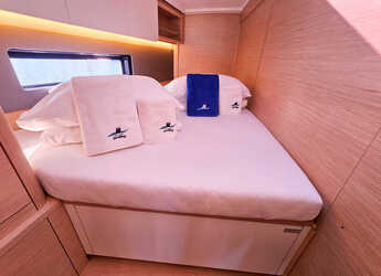 Alquilar velero en Marina Kastela - Dufour 44 Grand Large