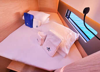 Alquilar velero en Marina Kastela - Dufour 44 Grand Large