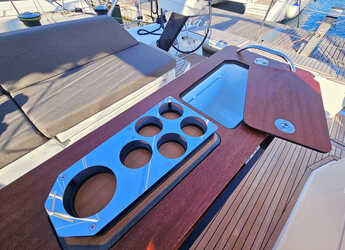 Alquilar velero en Marina Kastela - Dufour 44 Grand Large