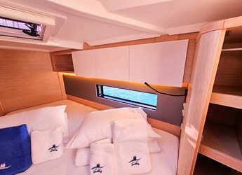 Alquilar velero en Marina Kastela - Dufour 44 Grand Large