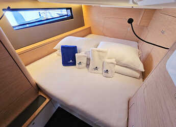 Alquilar velero en Marina Kastela - Dufour 44 Grand Large