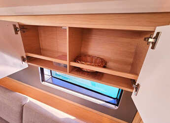 Alquilar velero en Marina Kastela - Dufour 44 Grand Large