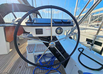 Alquilar velero en Marina Kastela - Dufour 44 Grand Large