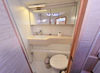 Alquilar velero en Marina Kastela - Dufour 44 Grand Large