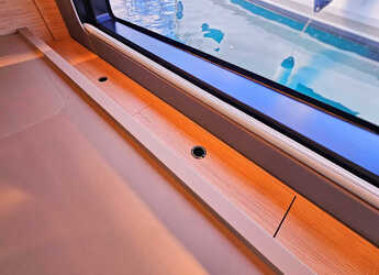 Alquilar velero en Marina Kastela - Dufour 44 Grand Large