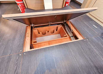 Alquilar velero en Marina Kastela - Dufour 44 Grand Large