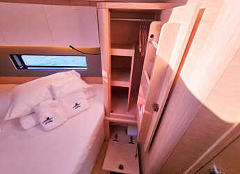 Alquilar velero en Marina Kastela - Dufour 44 Grand Large