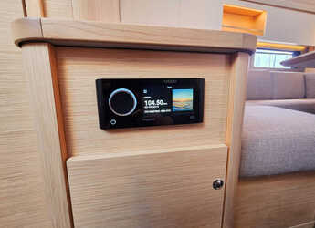 Alquilar velero en Marina Kastela - Dufour 44 Grand Large