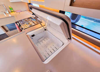 Alquilar velero en Marina Kastela - Dufour 44 Grand Large