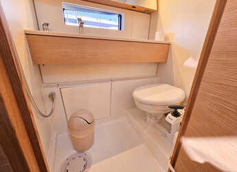 Alquilar velero en Marina Kastela - Dufour 44 Grand Large