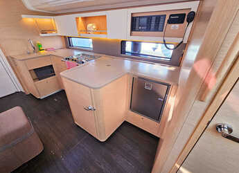 Alquilar velero en Marina Kastela - Dufour 44 Grand Large