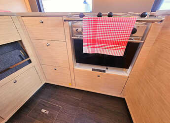 Alquilar velero en Marina Kastela - Dufour 44 Grand Large