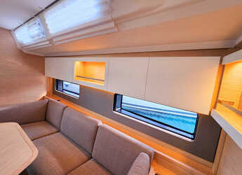 Alquilar velero en Marina Kastela - Dufour 44 Grand Large