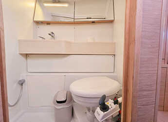 Alquilar velero en Marina Kastela - Dufour 44 Grand Large