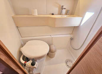 Alquilar velero en Marina Kastela - Dufour 44 Grand Large