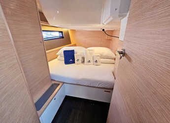 Alquilar velero en Marina Kastela - Dufour 44 Grand Large