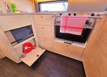 Alquilar velero en Marina Kastela - Dufour 44 Grand Large