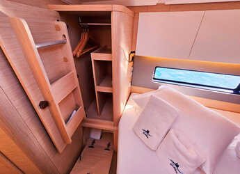 Alquilar velero en Marina Kastela - Dufour 44 Grand Large