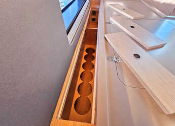 Alquilar velero en Marina Kastela - Dufour 44 Grand Large