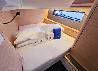 Alquilar velero en Marina Kastela - Dufour 44 Grand Large