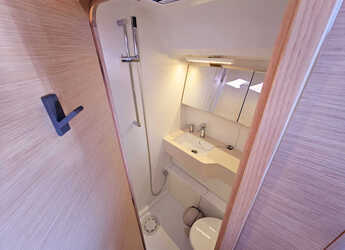 Alquilar velero en Marina Kastela - Dufour 44 Grand Large