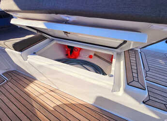 Alquilar velero en Marina Kastela - Dufour 44 Grand Large