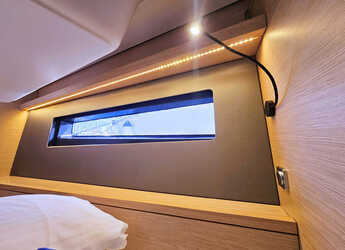 Alquilar velero en Marina Kastela - Dufour 44 Grand Large