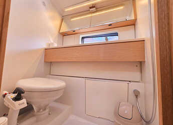 Alquilar velero en Marina Kastela - Dufour 44 Grand Large