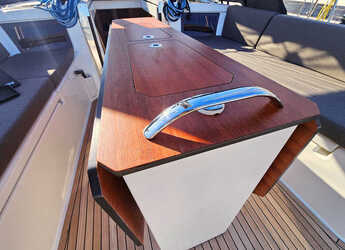 Alquilar velero en Marina Kastela - Dufour 44 Grand Large