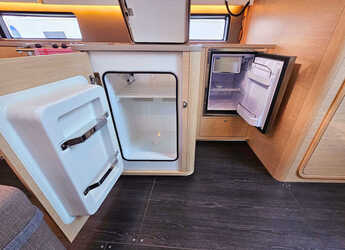 Alquilar velero en Marina Kastela - Dufour 44 Grand Large