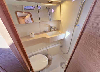 Alquilar velero en Marina Kastela - Dufour 44 Grand Large