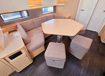 Alquilar velero en Marina Kastela - Dufour 44 Grand Large