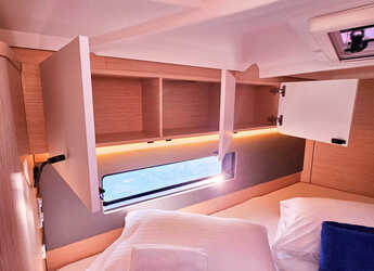 Alquilar velero en Marina Kastela - Dufour 44 Grand Large