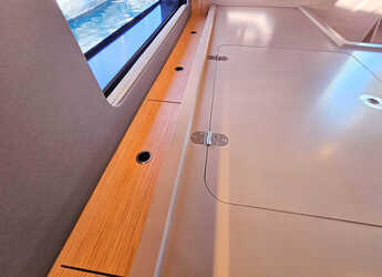 Alquilar velero en Marina Kastela - Dufour 44 Grand Large