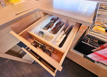 Alquilar velero en Marina Kastela - Dufour 44 Grand Large