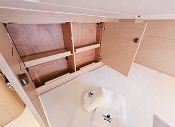 Alquilar velero en Marina Kastela - Dufour 44 Grand Large