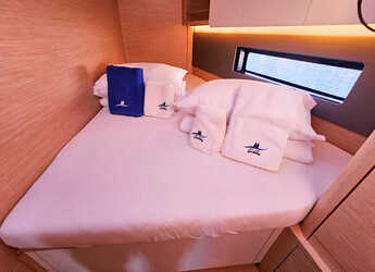 Alquilar velero en Marina Kastela - Dufour 44 Grand Large