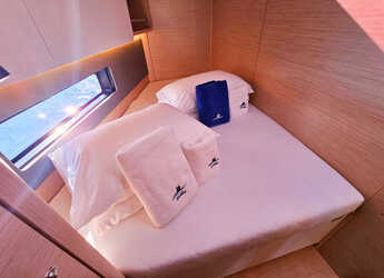 Alquilar velero en Marina Kastela - Dufour 44 Grand Large