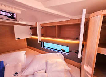 Alquilar velero en Marina Kastela - Dufour 44 Grand Large