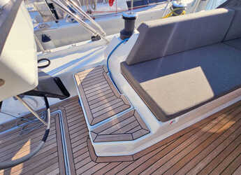 Alquilar velero en Marina Kastela - Dufour 44 Grand Large