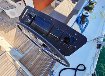 Alquilar velero en Marina Kastela - Dufour 44 Grand Large