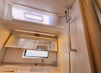 Alquilar velero en Marina Kastela - Dufour 44 Grand Large