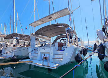 Alquilar velero en Marina Kastela - Dufour 44 Grand Large