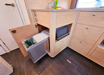 Alquilar velero en Marina Kastela - Dufour 44 Grand Large