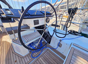 Alquilar velero en Marina Kastela - Dufour 44 Grand Large