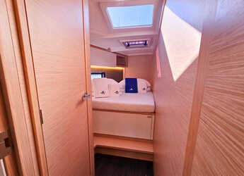 Alquilar velero en Marina Kastela - Dufour 44 Grand Large